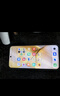 vivoX200 Pro mini 16GB+512GB 直白 6.31英寸纖薄小直屏 蔡司超級長焦 5700mAh藍海電【小時達】 曬單實拍圖
