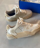 FILA FUSION斐樂潮牌女鞋GRIND滑板生活鞋2025冬季款休閑躍板鞋 曬單實拍圖