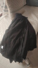 沖鋒衣男女三合一可拆卸外套秋冬季戶(hù)外防風(fēng)防水登山服保暖夾克男 NK23658黑色三合一（男女同款） 3XL （建議180-200斤） 曬單實(shí)拍圖
