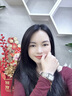 愛彼思諾（IBSO）十大品牌名表手表女士學生石英國腕表送女友送老婆七夕情人節(jié)禮物 【典藏版】進口機芯-銀白鋼帶8232 曬單實拍圖