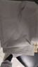 皮爾卡丹（pierre cardin）休閑褲男春秋季新款商務(wù)褲子男修身直筒褲男士潮牌百搭潮流男長(cháng)褲 淺灰色+卡其色【春秋款】 31 腰圍2尺4 曬單實(shí)拍圖