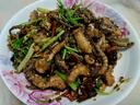 魷魚(yú)須鮮活冷凍新鮮二本足鐵板尤魚(yú)腿生鮮10斤裝火鍋燒烤海鮮水產(chǎn) 魷魚(yú)須 2.4斤(凈重)  【鮮魚(yú)切割】 曬單實(shí)拍圖