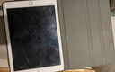 唯少 ipad5/6保護(hù)套9.7英寸蘋果air1/2保護(hù)殼2018/17卡通可愛電腦支撐硅膠防摔皮套 書本款【可愛皮卡】 iPad 5/6/Air1/Air2【9.7英寸】 曬單實(shí)拍圖