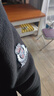 零號公館羽絨服貼補(bǔ)丁貼可水洗自粘徽章布貼刺繡皮衣沖鋒衣自粘修補(bǔ)貼花 10款10個裝 曬單實拍圖