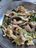 尚致魷魚生鮮新鮮冷凍大魷魚整只超大冰鮮燒烤食材鐵板魷魚 【超大號(hào)】魷魚 500g(凈重)  *3條 曬單實(shí)拍圖