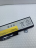 拓佩適用聯(lián)想 Y480 Y580 G480 G580 Z380Z480 Z580 Z585 L11M6Y01 L116Y01 L11S6F01 L11L6F01全新電池 曬單實(shí)拍圖