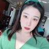 CHOMEL KINSEY扇形項鏈女純銀輕奢小眾小裙子鎖骨鏈女高級送女友情人節(jié)520禮物 扇形項鏈（銀色） 曬單實拍圖