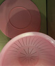 特百惠（Tupperware）奇妙果菜籃4.3L可發(fā)豆芽塑料洗菜籃家用水果籃瀝水盆送禮佳品 奇妙果菜籃4.3L（拆分無(wú)碼） 曬單實(shí)拍圖