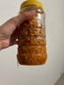 夢(mèng)茜兒野生新鮮沙棘果 6斤呂梁特產(chǎn)沙刺鮮果山西正宗純果酵素榨汁整箱 1斤 新鮮沙棘果 曬單實(shí)拍圖