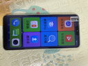 金立（Gionee）X20ProMax 新款八核智能手機(jī)8核+128GB大內(nèi)存超薄游戲大屏可用5G卡學(xué)生老人百元機(jī)長(zhǎng)續(xù)航 紅色 8核+128GB 曬單實(shí)拍圖