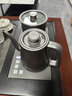 凝彬德國高端純鈦燒水壺全自動(dòng)上水電熱水壺茶臺一體茶桌嵌入式泡茶器 鈦電茶爐 燒水消毒款 【全新升級自動(dòng)上水電熱水壺煮水茶具泡茶恒溫燒水壺】 曬單實(shí)拍圖