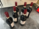 安東尼世家（Marchesi Antinori）安東尼侯爵經(jīng)典基安帝珍藏干紅葡萄酒2020年750mL*6瓶 冰袋配送 曬單實拍圖