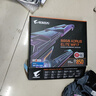 技嘉（GIGABYTE） AMD B850 AORUS 單主板小雕/冰雕 支持銳龍7/8/9000系列CPU B850 AORUS ELITE WiFi7 小雕 曬單實(shí)拍圖