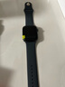 Apple 蘋果 Watch S10/9/8/7/SE2  二手智能手表 GPS運(yùn)動版/蜂窩版 S7 GPS版 星光色 95新 44/45/46MM 曬單實(shí)拍圖