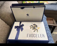 EVOCELER嬰兒禮盒新生兒小孩衣服男女寶出生用品初生百日滿月周歲禮物 曬單實拍圖