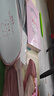 萊索兔兒童化妝品舞臺演出套裝女孩專用無毒化妝品生日禮物小女孩 奇妙花園套盒+化妝包 曬單實拍圖
