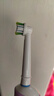 歐樂B成人電動牙刷頭通用適用D/P/Pro系列替換牙刷頭小圓頭軟毛護齦 精準清潔升級版EB20RX 精準刷頭2支 曬單實拍圖