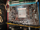 AMDA8 5500 5600K 5800K A8 6600K A10 6800K 6700 6500四核 FM2 A10-6800K 曬單實拍圖