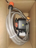 超農力（CHNONLI）24V充電式抽水泵農用灌溉機澆菜神器洗車(chē)抽水機便攜式水泵澆水機 24V超長(cháng)續航（無(wú)水管） 曬單實(shí)拍圖