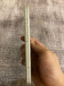 美版有鎖 Apple 蘋果 iPhone 16 Pro Max 三網(wǎng)通 后封全新手機(jī) iPhone16 白色6.1英寸 128GB 全新未激活 開孔 曬單實(shí)拍圖