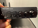 FOSI AUDIO弗西音頻BT30DPRO桌面數(shù)字功放機(jī)大功率放大器2.1聲道無線藍(lán)牙HiFi高保真家用專業(yè)音頻重低音 黑色【32V/5A電源適配器】 曬單實(shí)拍圖