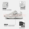 耐克NIKE休閑鞋女氣墊AIR PEGASUS低幫運(yùn)動(dòng)鞋HQ5718-103白/塵光色36.5 曬單實(shí)拍圖