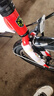 大行（DAHON）折疊自行車20英寸鋁合金輕便6速通勤單車冠特 KBA061紅色 曬單實(shí)拍圖