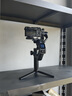FeiyuTech飛宇蝎子Mini3PRO三軸智能防抖 手持云臺 智能AI跟拍 微單單反手機穩定器可拆卸遙控手柄 蝎子Mini3Pro 標配（新品上市） 曬單實(shí)拍圖