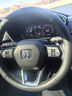 專(zhuān)用本田方向盤(pán)套CRV繽智XRV雅閣奧德賽思域皓影冠道型格超薄真皮 超薄款【左右打孔】不帶標 標準 曬單實(shí)拍圖