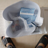 光明牌白熊中磚冰淇淋100g/盒 經(jīng)典鮮奶冰激凌雪糕 白熊中磚11盒裝 曬單實(shí)拍圖