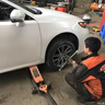 卡文達雷克薩斯胎壓傳感器適用ES200/300/260內(nèi)置IS/NX/RXRC胎壓監(jiān)測器 原裝傳感器PMV-C010 八年質(zhì)保 曬單實拍圖