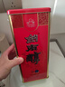 劍南春精制劍南醇 52度白酒盒裝 純糧食酒 婚宴送禮 52度 500mL 1盒 曬單實拍圖