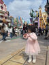 babylove嬰幼兒打底褲春秋季外穿褲子女寶寶休閑褲男女童百搭長(cháng)褲秋裝 曬單實(shí)拍圖