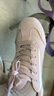 TOOMANYSHOES【明星同款】左岸咖啡25新款德訓鞋休閑平底運動(dòng)鞋夏季板鞋送女友 粉色 38 曬單實(shí)拍圖