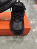 耐克（NIKE）跑步鞋男鞋25春夏季新款運動(dòng)AIR MONARCH 4時(shí)尚老爹鞋復古休閑鞋 415445-001 43 曬單實(shí)拍圖