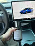 IKXO車(chē)載香薰男士高檔2025新款持久留香汽車(chē)香水白茶車(chē)用古龍車(chē)內香氛 薦-別樣古龍【220ml大容量】 曬單實(shí)拍圖