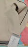 她享休閑外套女春秋百搭棒球服外套氣質(zhì)簡約短款夾克上衣 T143U2021 曬單實拍圖