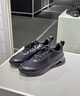 耐克（NIKE）25夏季新款運(yùn)動(dòng)鞋休閑鞋AIR MAX氣墊鞋網(wǎng)面鞋緩緩震透氣跑步鞋 AIR MAX-軟彈減震/黑武士 40.5 (255mm) 曬單實(shí)拍圖