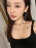 和田玉平安鎖銀項鏈女2025新款長命鎖吊墜女鎖骨鏈生日禮物送女友 和田玉平安鎖項鏈+【證書】 精美禮盒 曬單實拍圖