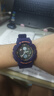 卡西歐（CASIO） 男表黑武士G-SHOCK運(yùn)動(dòng)手表小鋼炮黑金防水時(shí)尚石英腕表送男友 GA-140-6A 曬單實(shí)拍圖
