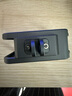 TELESIN(泰迅)適配gopro13兔籠邊框保護殼gopro12兔籠兼容hero10 9鋁合金邊框保護殼框冷靴接口機身邊框兔籠升級版【豎拍套裝版】（適配gopro13-9） 曬單實拍圖