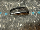 三星（SAMSUNG）三星Samsung原裝雙Type-C接口手機數(shù)據(jù)線充電線5A線加速充電 支持手機 平板 電腦充電線  原裝5A線 1米 曬單實拍圖