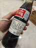 可口可樂墨西哥原瓶進口可口可樂玻璃瓶汽水蔗糖mexico Coca Cola珍藏版 可口可樂500ml 6瓶 曬單實拍圖