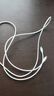 綠聯(lián) 雙頭Type-c數(shù)據(jù)線PD100W快充c to c適用蘋果16充電線IPhone16e/15ProMax/iPad/電腦 【100W】C to C數(shù)據(jù)線-2米加長線 曬單實拍圖