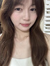GACO輕奢項(xiàng)鏈女2025新款設(shè)計(jì)感微笑項(xiàng)鏈高級(jí)ins鎖骨鏈?zhǔn)罪椝团讯Y物 微笑項(xiàng)鏈玫瑰金色 曬單實(shí)拍圖