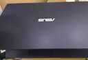 華碩（ASUS）華碩破曉3 13代酷睿 大學(xué)生輕薄手提辦公商務(wù)筆記本電腦 15.6英寸 黑色 16G / 1T固態(tài) 曬單實(shí)拍圖