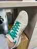 Onitsuka Tiger鬼塚虎新款休閑鞋男女款舒適透氣輕便慢跑鞋RUNSPARK 1183C338 沙色 42 曬單實拍圖