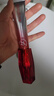 丸美（MARUBI） 小紅筆眼霜女眼部護(hù)理精華多重勝肽緊致淡化細(xì)紋眼周送禮物官方 第三代小紅筆眼霜【30g】 曬單實(shí)拍圖