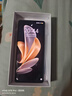 vivo S17 s17 Pro 二手手機 前置5000萬(wàn)廣角柔光 專(zhuān)業(yè)長(cháng)焦人像鏡頭 天璣8200 【S17】炫黑 12GB+256GB 99新 曬單實(shí)拍圖
