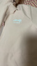 JEEP SPIRIT新款藍(lán)色沖鋒衣女款春秋季小個子三合一內(nèi)膽男女同款夾克登山外套 96貝栗粉【三合一可拆卸】女款 L （建議95-110斤） 曬單實(shí)拍圖